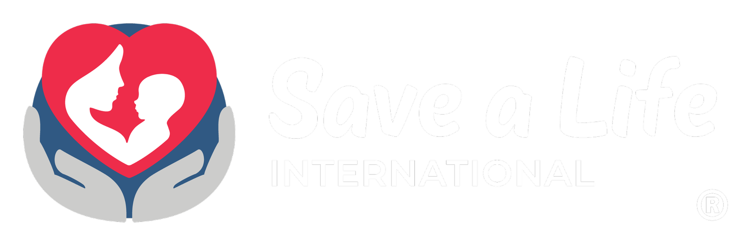 Save a Life International - Pennsylvania