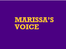 Marissa’s Voice Inc. Non Profit Organization