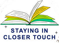 Staying in Closer Touch