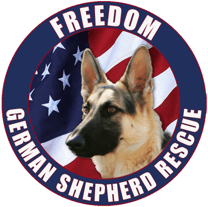 Freedom German Shepherd Rescue