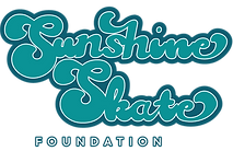 Sunshine Skate Foundation 501(c)(3) Nonprofit